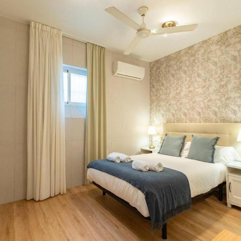 Salado Oasis Suite by Valcambre - One-Bedroom Apartment - 27