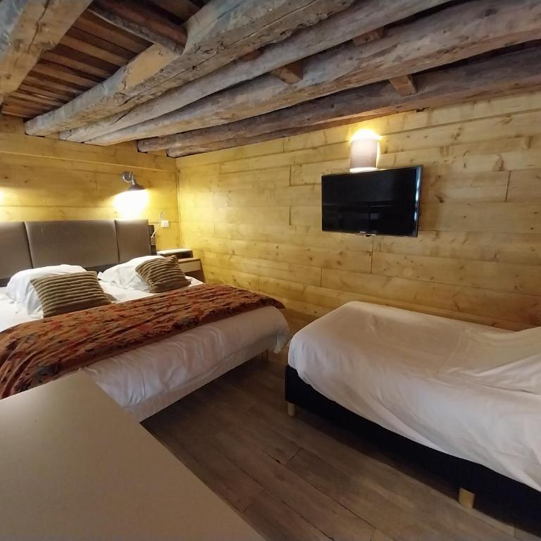ROYAL LUCHON - Chalet - 5