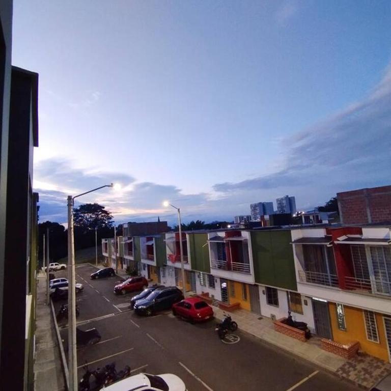 Apto Familiar con Escritorio Fácil Acceso Turístico - Apartamento de 2 dormitorios - 31