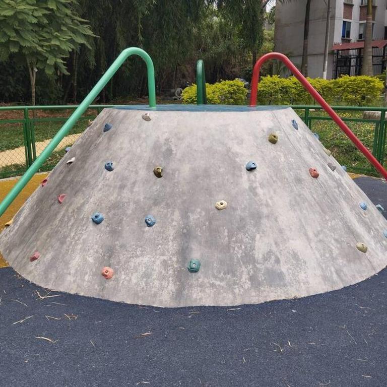 Apto Familiar con Escritorio Fácil Acceso Turístico - Apartamento de 2 dormitorios - 62