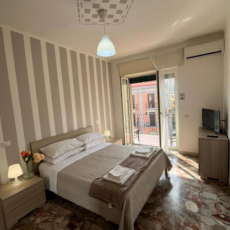 Panorama House da Tony - Appartamento con 3 Camere da Letto - 1