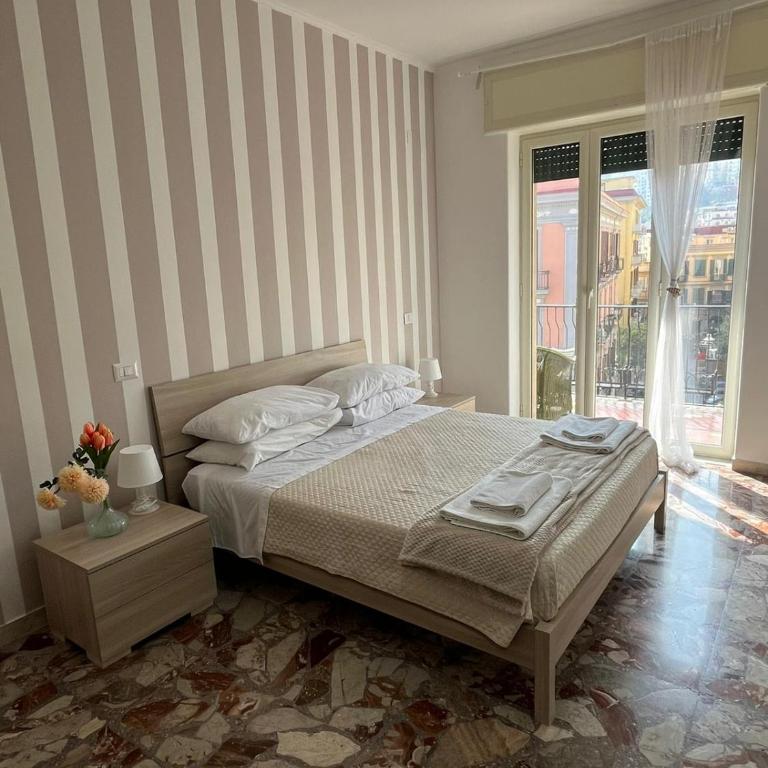 Panorama House da Tony - Appartamento con 3 Camere da Letto - 6