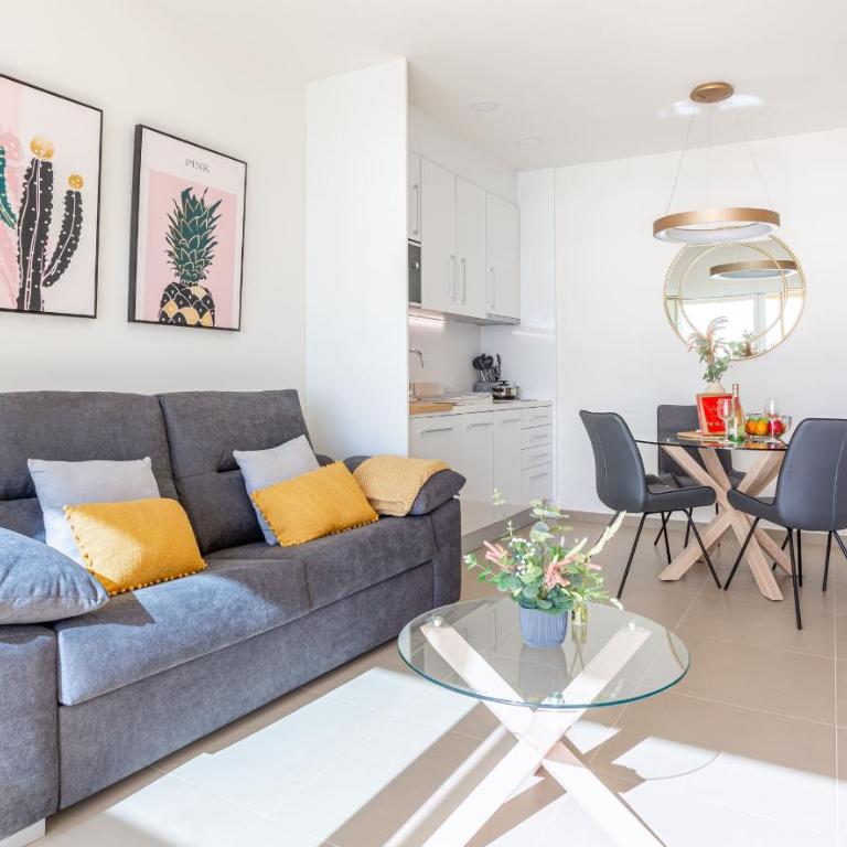 Intempo by Holuxe - 292 -29th floor - Two-Bedroom Deluxe Apartment with Ocean View - 4