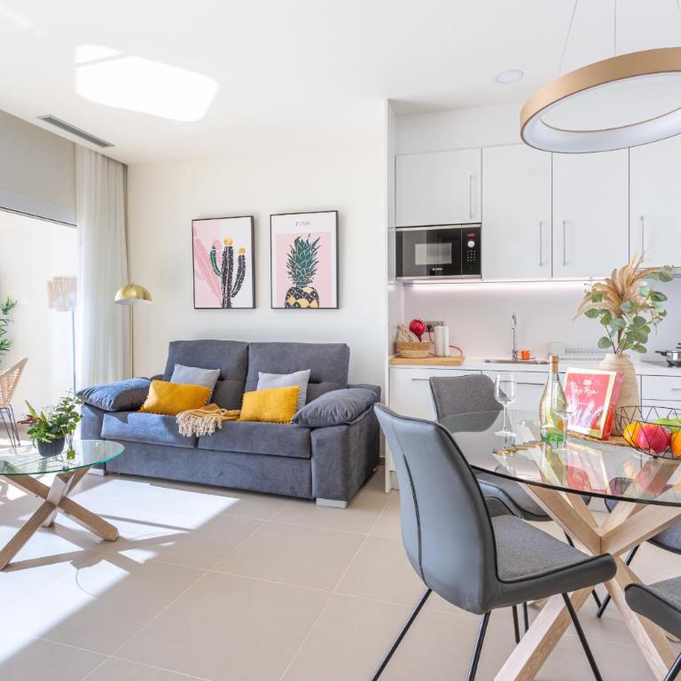 Intempo by Holuxe - 292 -29th floor - Two-Bedroom Deluxe Apartment with Ocean View - 5