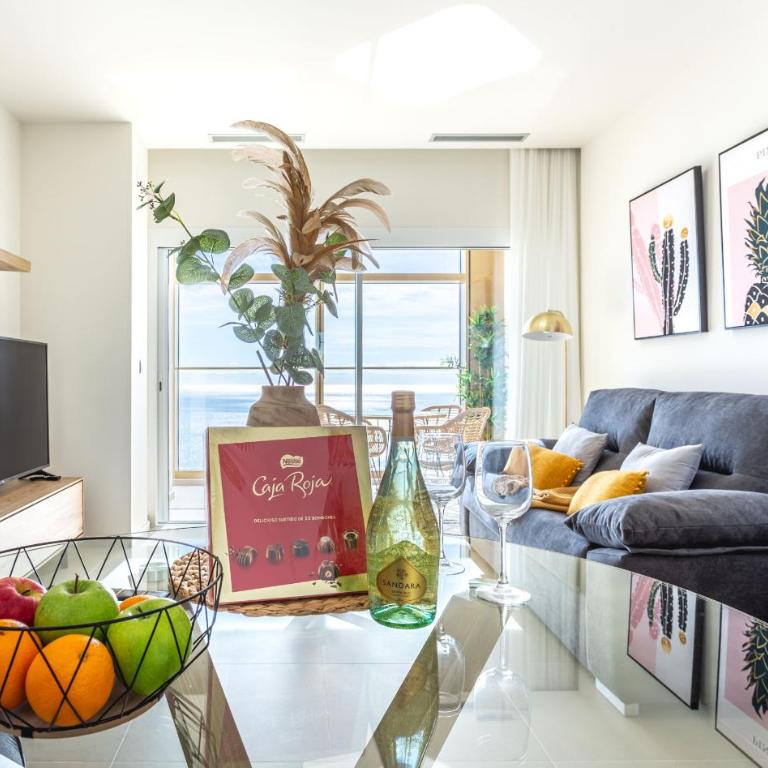 Intempo by Holuxe - 292 -29th floor - Two-Bedroom Deluxe Apartment with Ocean View - 6