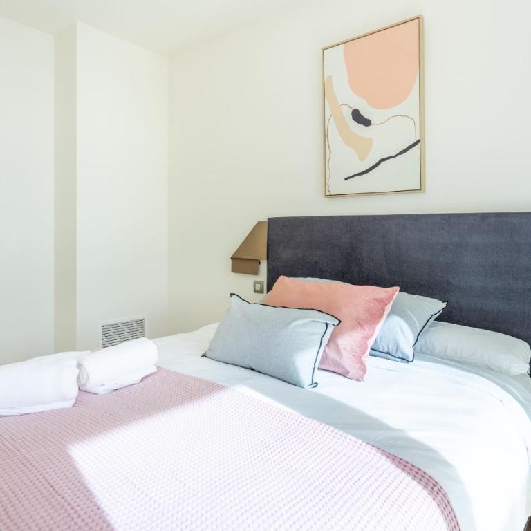 Intempo by Holuxe - 292 -29th floor - Two-Bedroom Deluxe Apartment with Ocean View - 8