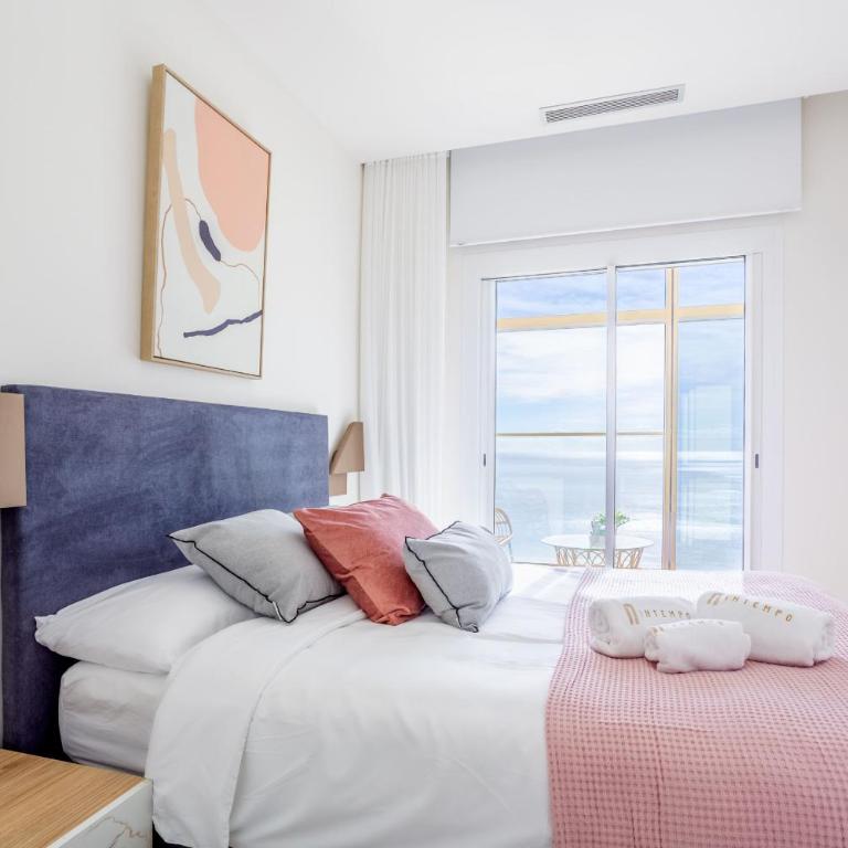 Intempo by Holuxe - 292 -29th floor - Two-Bedroom Deluxe Apartment with Ocean View - 9