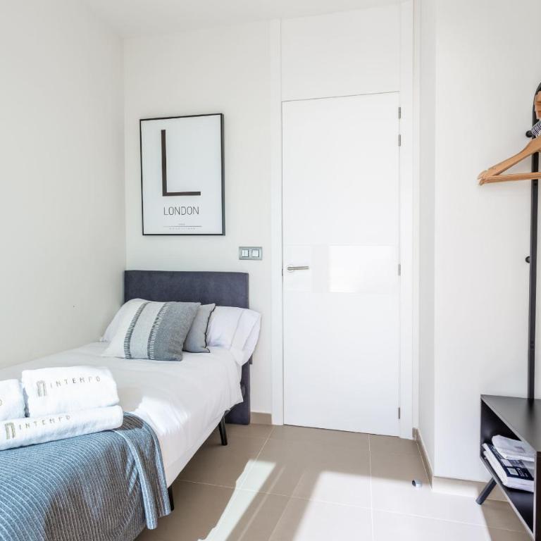 Intempo by Holuxe - 292 -29th floor - Two-Bedroom Deluxe Apartment with Ocean View - 11