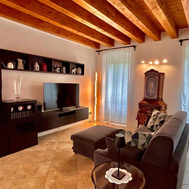 La casa di Betty - Appartamento con 2 Camere da Letto - 6