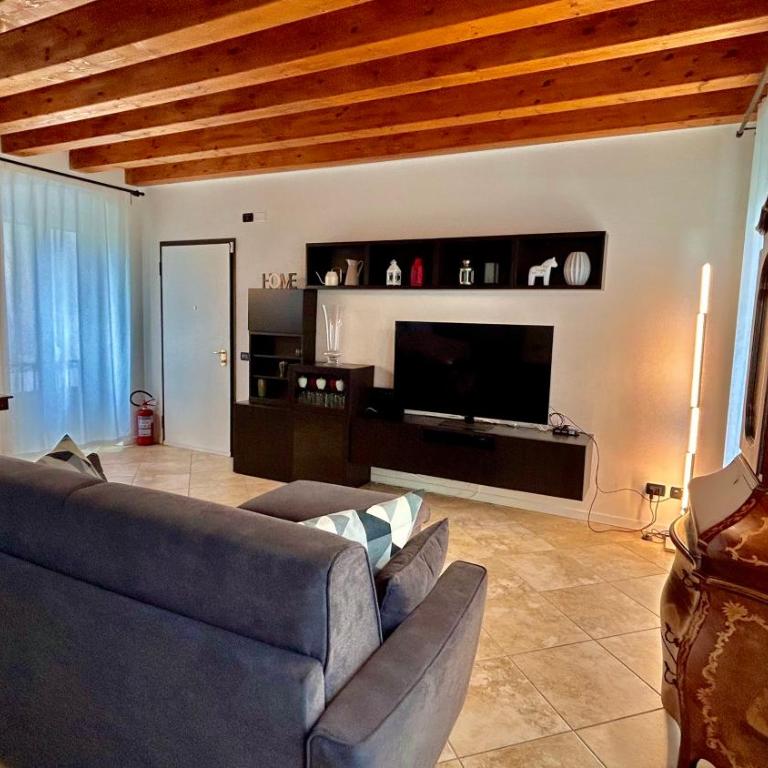 La casa di Betty - Appartamento con 2 Camere da Letto - 8