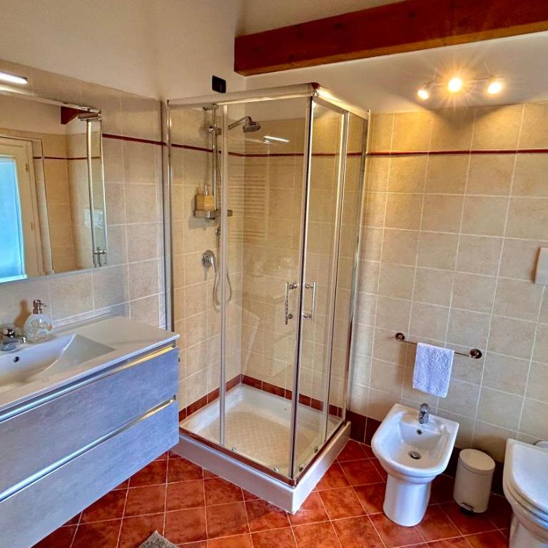 La casa di Betty - Appartamento con 2 Camere da Letto - 12