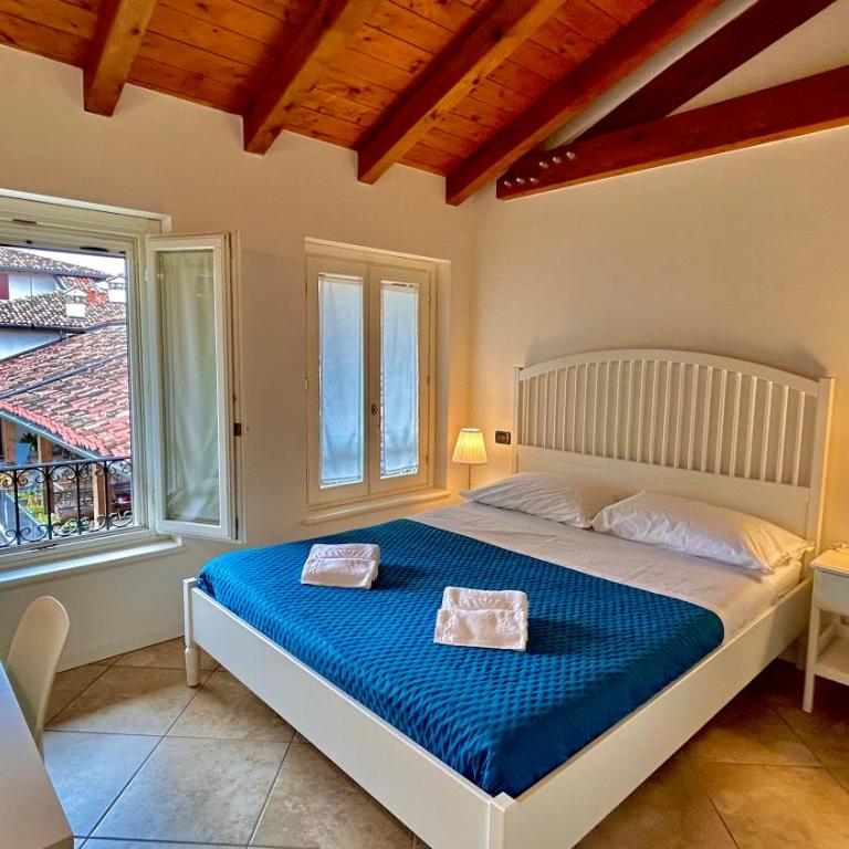 La casa di Betty - Appartamento con 2 Camere da Letto - 3