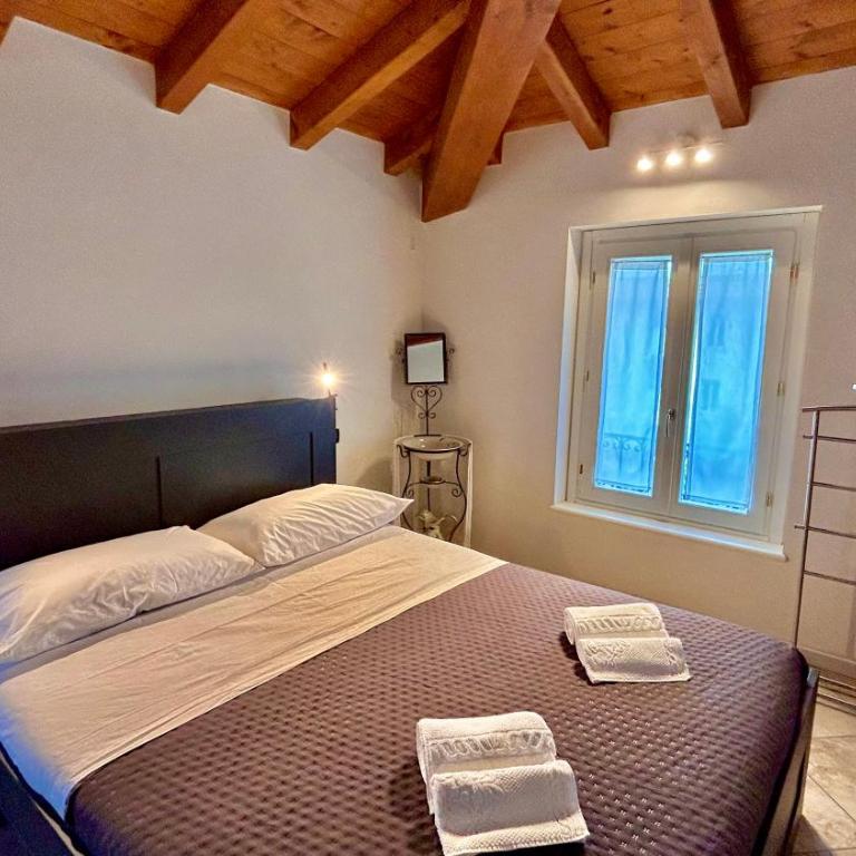 La casa di Betty - Appartamento con 2 Camere da Letto - 4