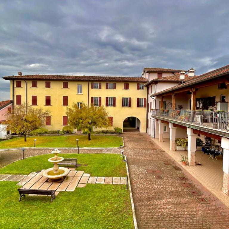 La casa di Betty - Appartamento con 2 Camere da Letto - 19