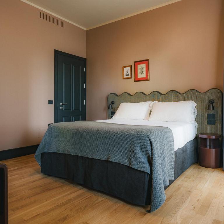 c-hotels Alamanni21 - Camera Queen - 2