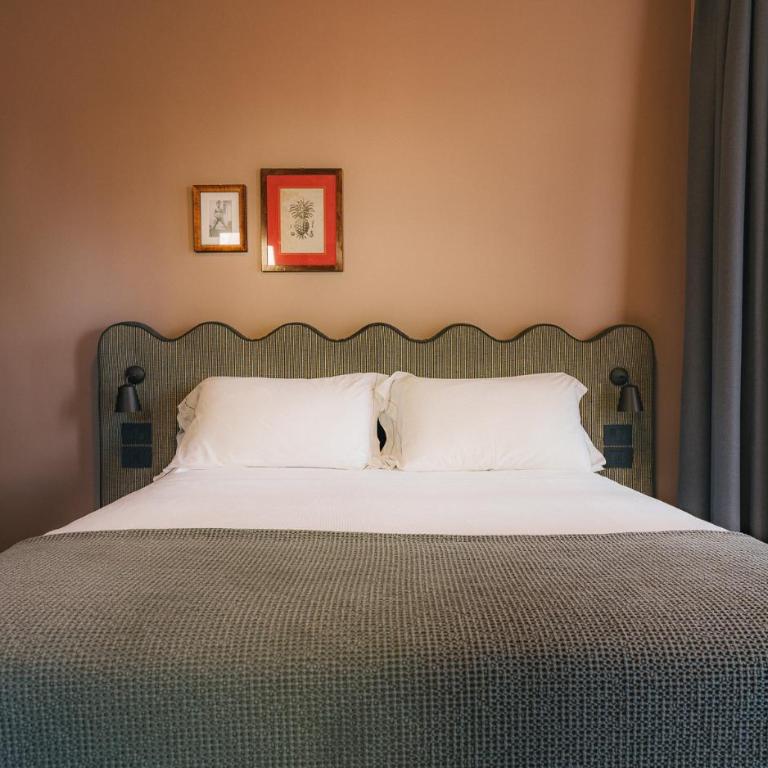 c-hotels Alamanni21 - Camera Queen - 4