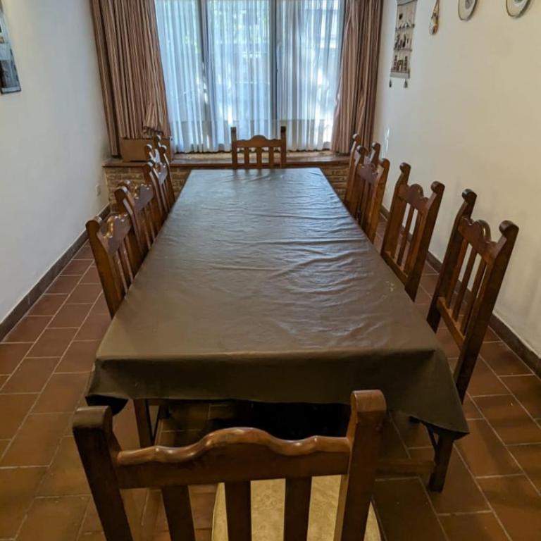 Casa tipo chalet en Miramar - Casa de 4 dormitorios - 4