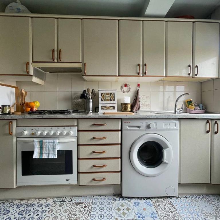 Piso con Vistas y Mucho Encanto - Two-Bedroom Apartment with City View - 7