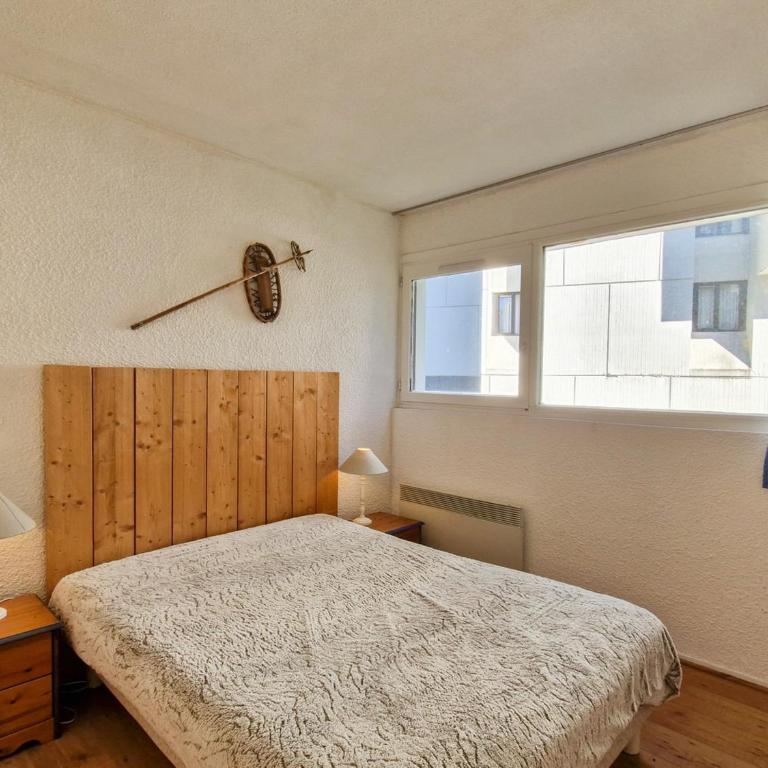 Appartement confortable au centre, balcon, 6 personnes - Appartement 1 Chambre - 7