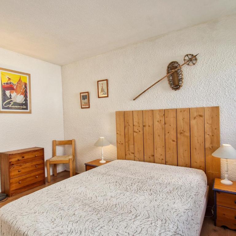 Appartement confortable au centre, balcon, 6 personnes - Appartement 1 Chambre - 8