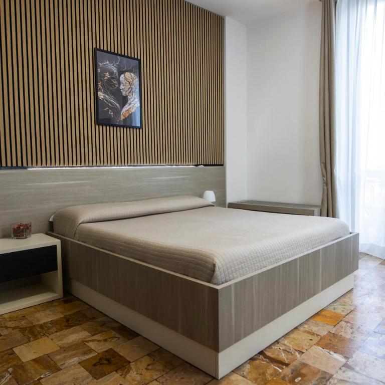 B&B Palazzo Storico Di Nicola - Superior King Room - 2