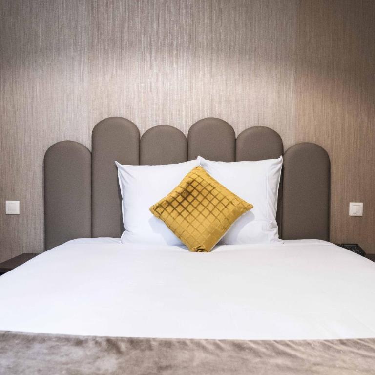 Hotel Corona -Rodier- - Chambre Double - 26