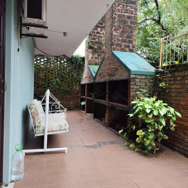 Daymán Apart Hotel - Family Room - 16