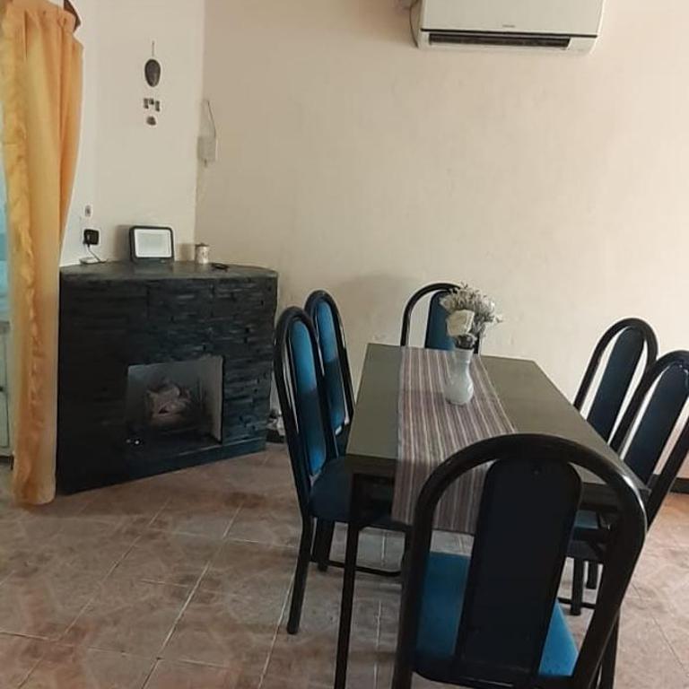 La casa de la abuela en San Rafael Mendoza - Two-Bedroom House - 11