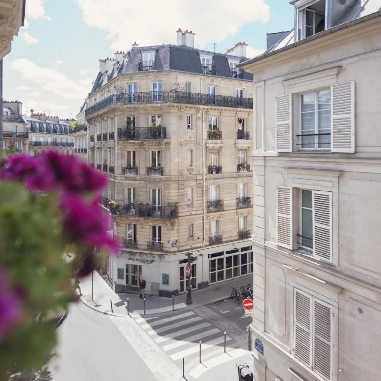 Hotel Corona -Rodier- - Chambre Triple - 18