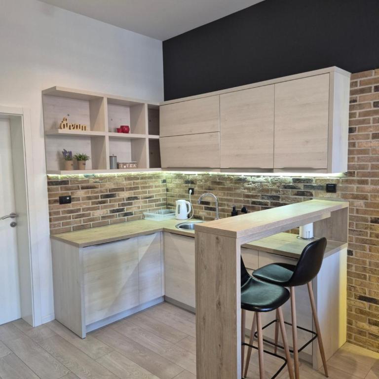 Boulevard Apartments - Apartman - 14