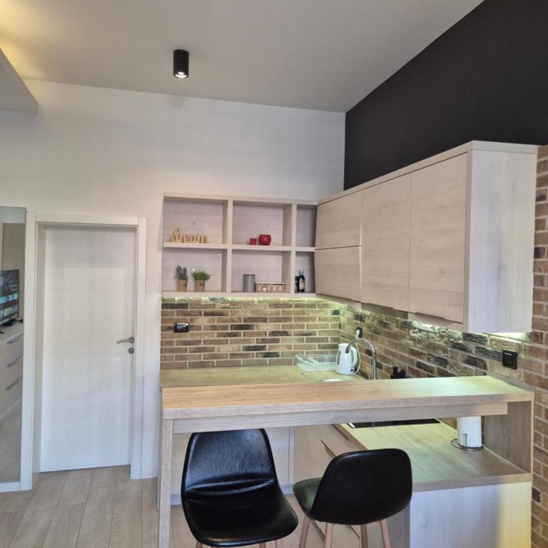 Boulevard Apartments - Apartman - 13