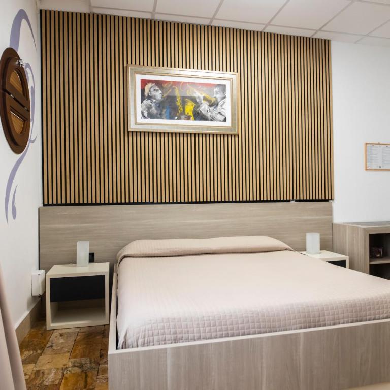 B&B Palazzo Storico Di Nicola - Standard King Room - 3