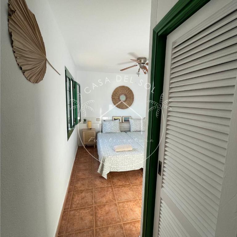 Casa del Sol - One-Bedroom Apartment - 3