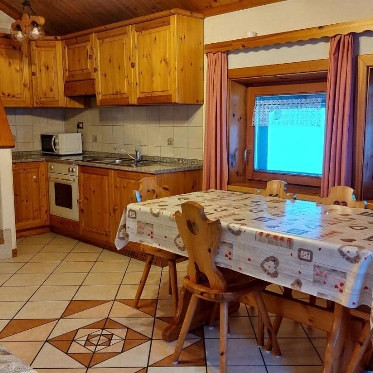 Appartamenti Clelia - Apartment - Split Level - 2