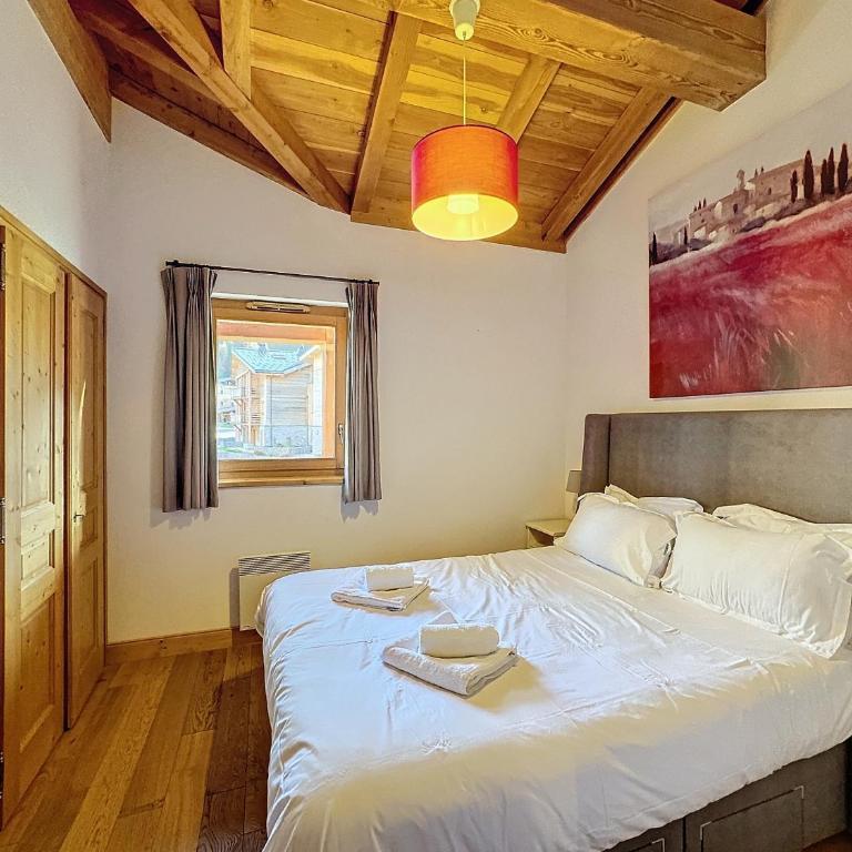 Passa Franc - appartement- 8pers - proche piste - Apartment - 26