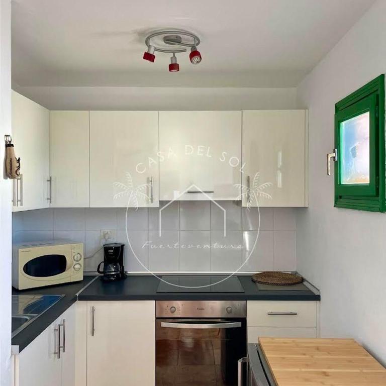 Casa del Sol - One-Bedroom Apartment - 10