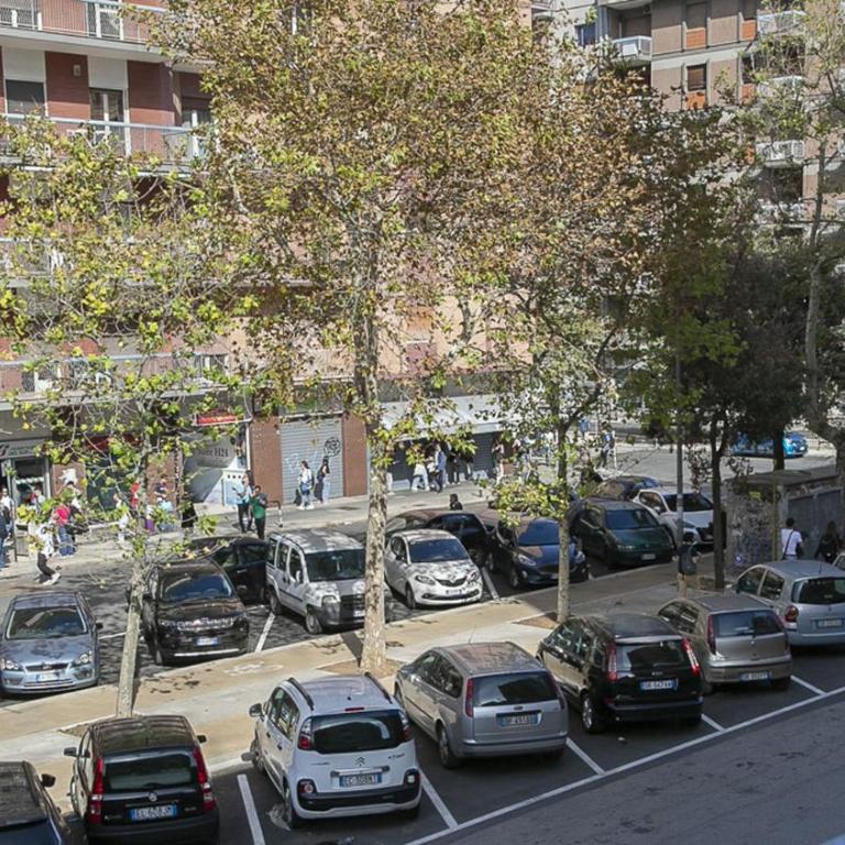 Adelphi Guest House 2 - Appartamento Monolocale con Balcone - 3
