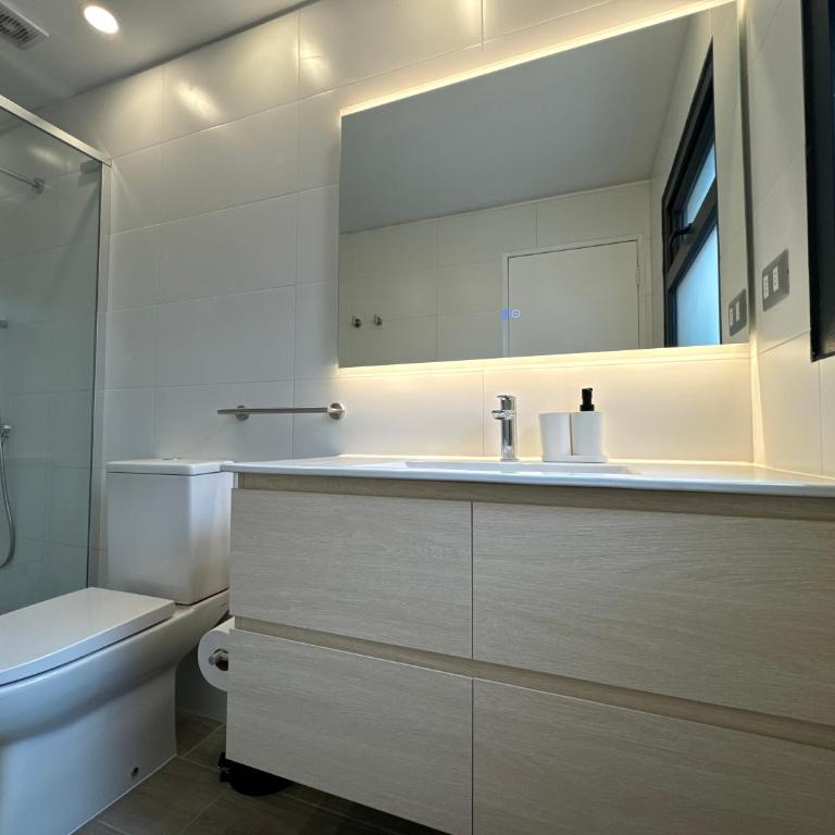 Hotel Casa Las Condes - Apartamento de 1 dormitorio - 6