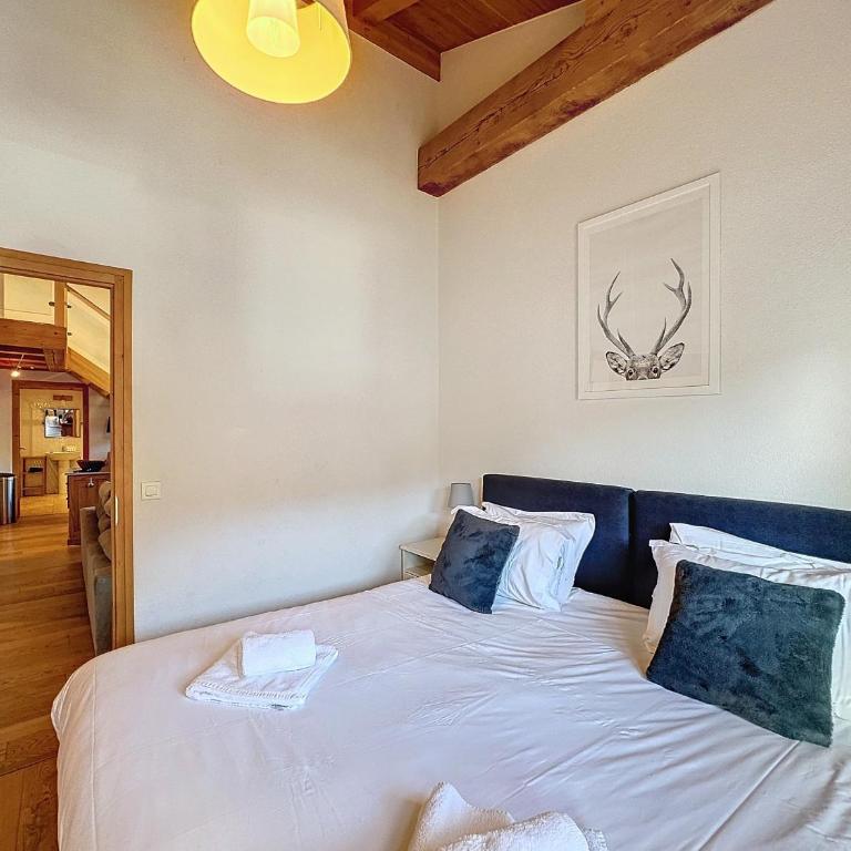 Passa Franc - appartement- 8pers - proche piste - Apartment - 17