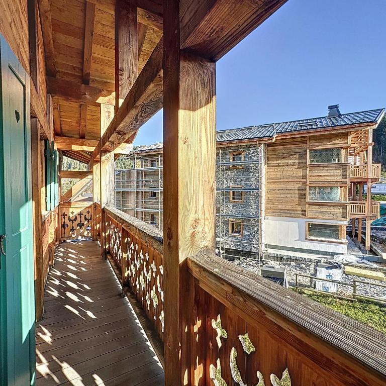 Passa Franc - appartement- 8pers - proche piste - Apartment - 14