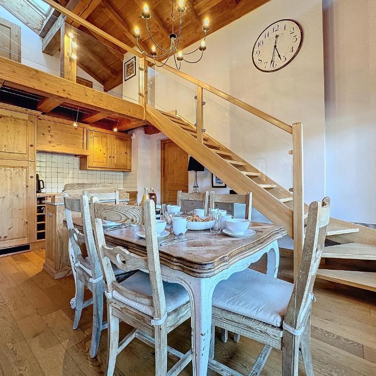 Passa Franc - appartement- 8pers - proche piste - Apartment - 24