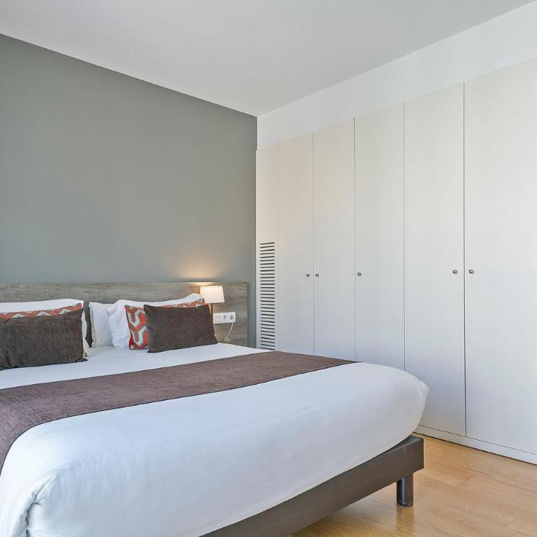 Lugaris Beach Apartments - Apartamento de 3 dormitorios - 17