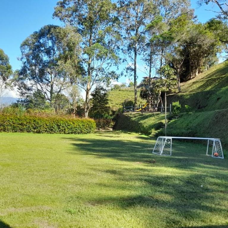 Acogedora Casa De Campo Con Jakuzzi, Descanso Garantizado - Casa de 3 dormitorios - 11