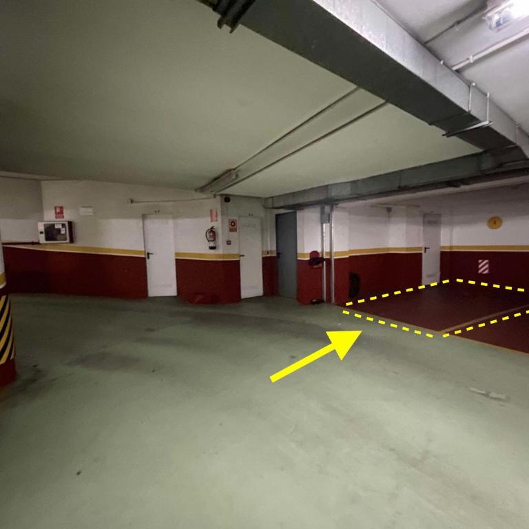 Vigo Centro 3HAB Parking incluido & WiFi 5PAX ツ by Rias Baixas Rentals - Apartamento de 3 dormitorios - 62