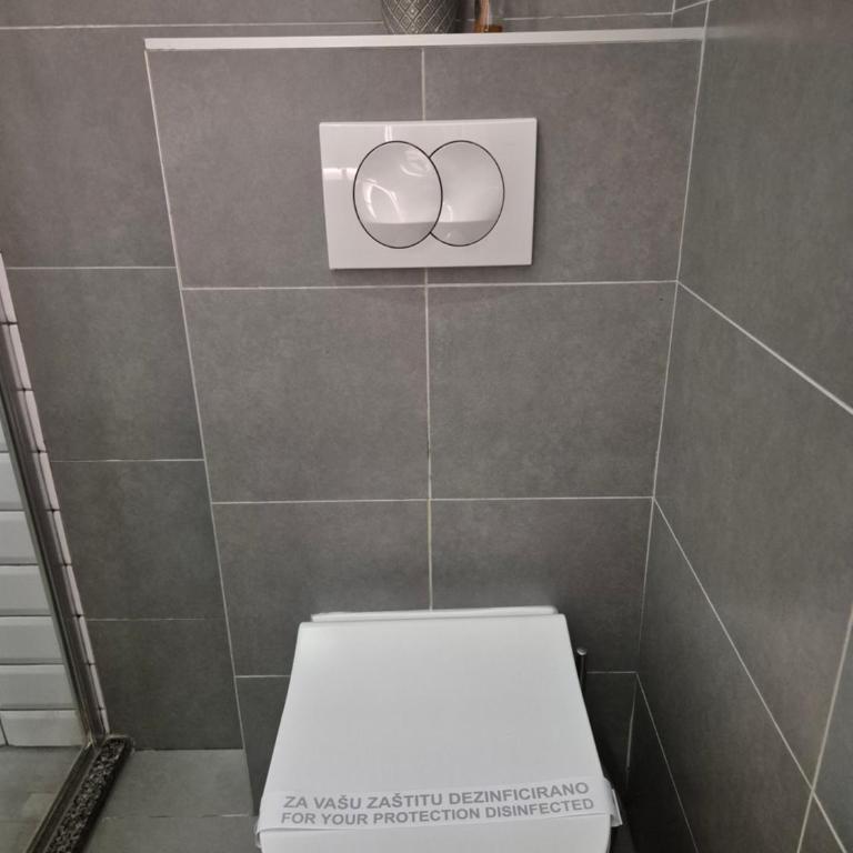 Boulevard Apartments - Apartman - 18