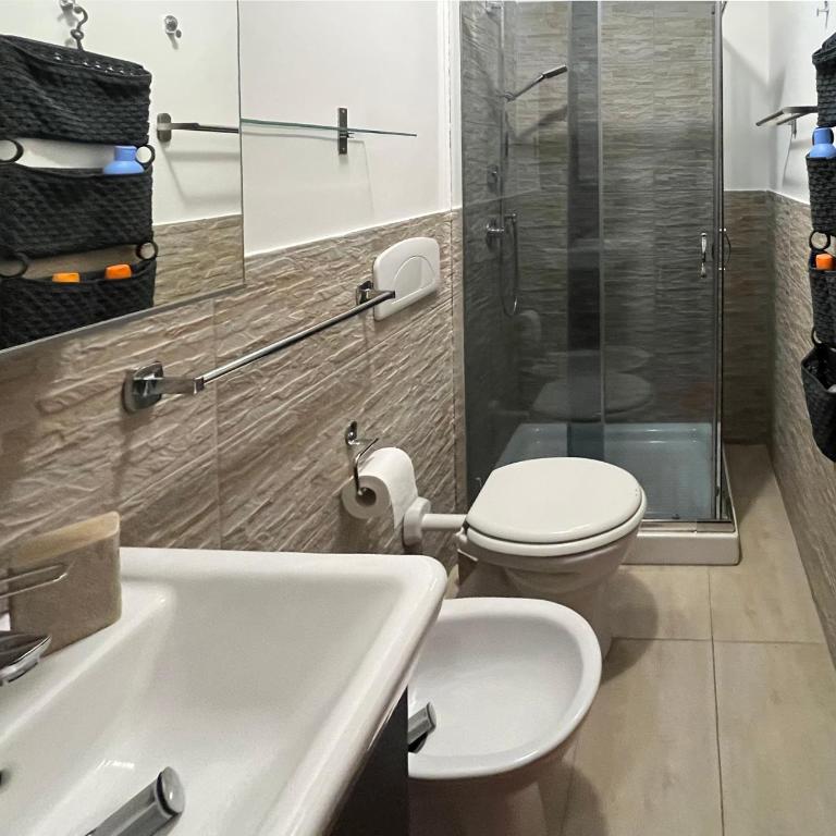 Casa Rossa - Italian Style in Sestriere - Appartamento con 1 Camera da Letto - 6