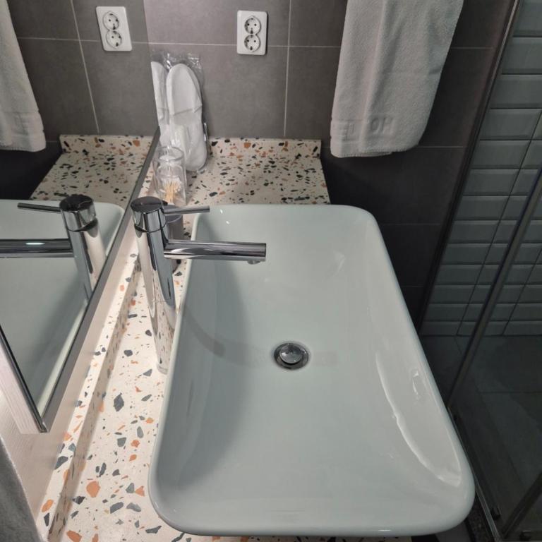 Boulevard Apartments - Apartman - 16