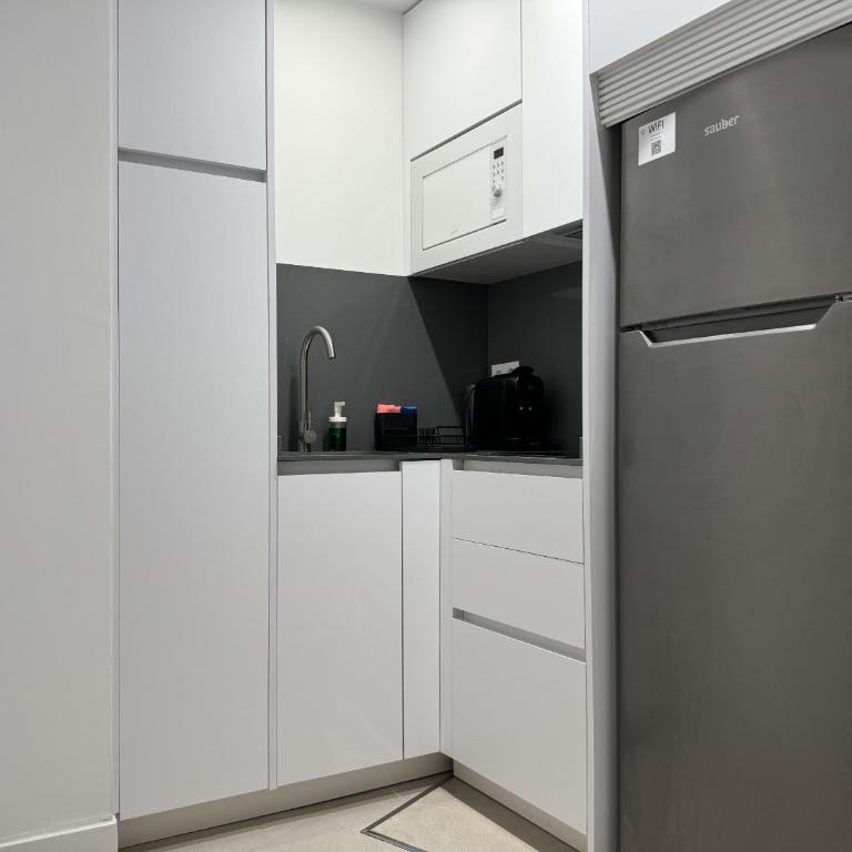 CavaBajaSuites - Apartamento Estudio 003 - 3