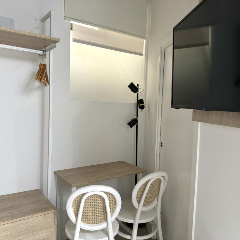 CavaBajaSuites - Apartamento Estudio 003 - 8