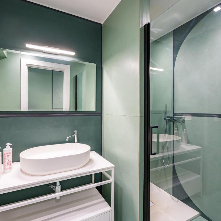 Eclectic Apartments in Vasto by Wonderful Italy - Apartment - 10